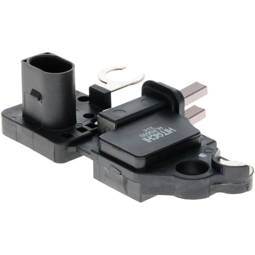 HITACHI ALR0608 Voltage Regulator