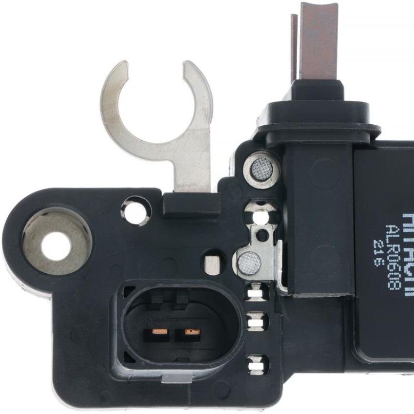 HITACHI ALR0608 Voltage Regulator