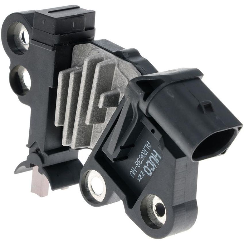 HITACHI ALR0638-HU Voltage Regulator