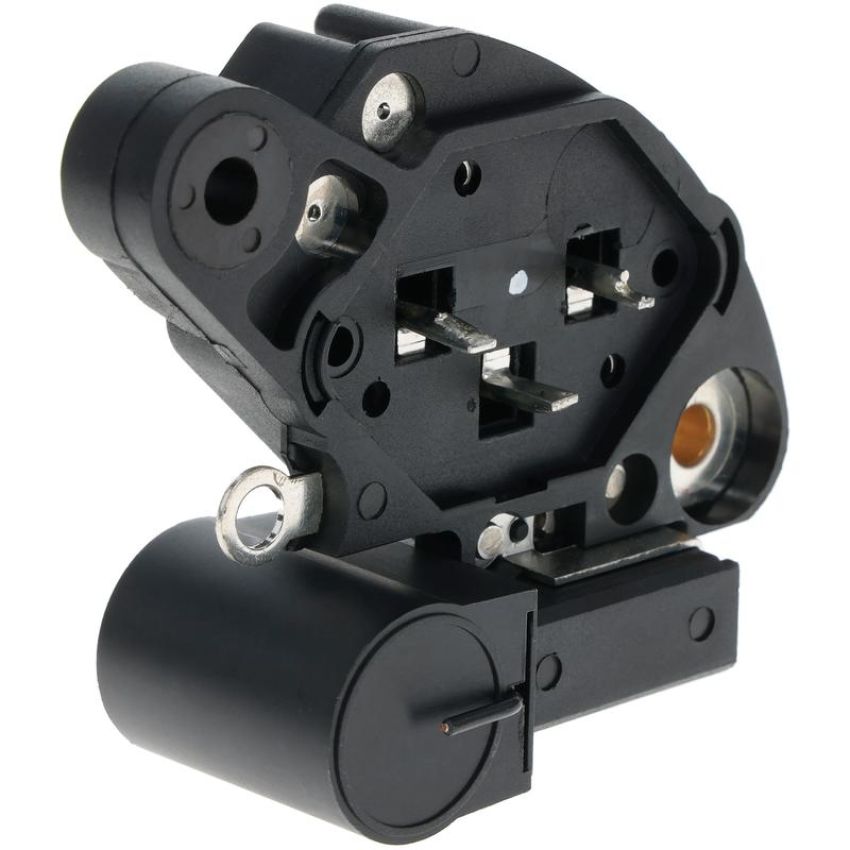 HITACHI ALR0696 Voltage Regulator
