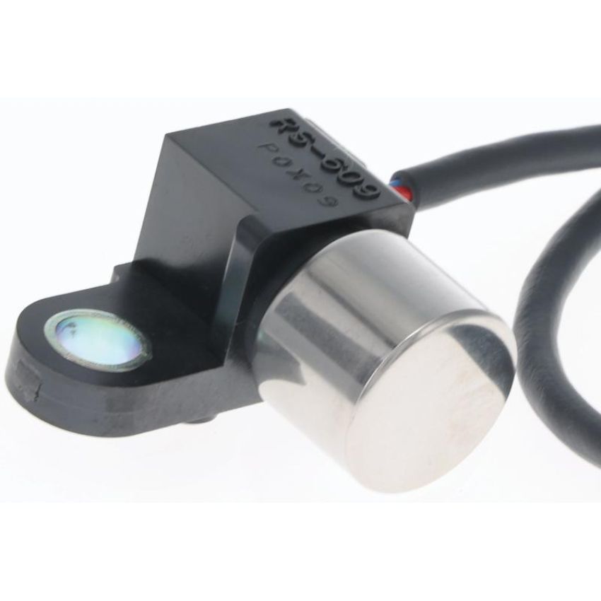 HITACHI CAS0004 AUTO TRANSMISSION SPEED SENSOR ACTUAL OE PART NEW