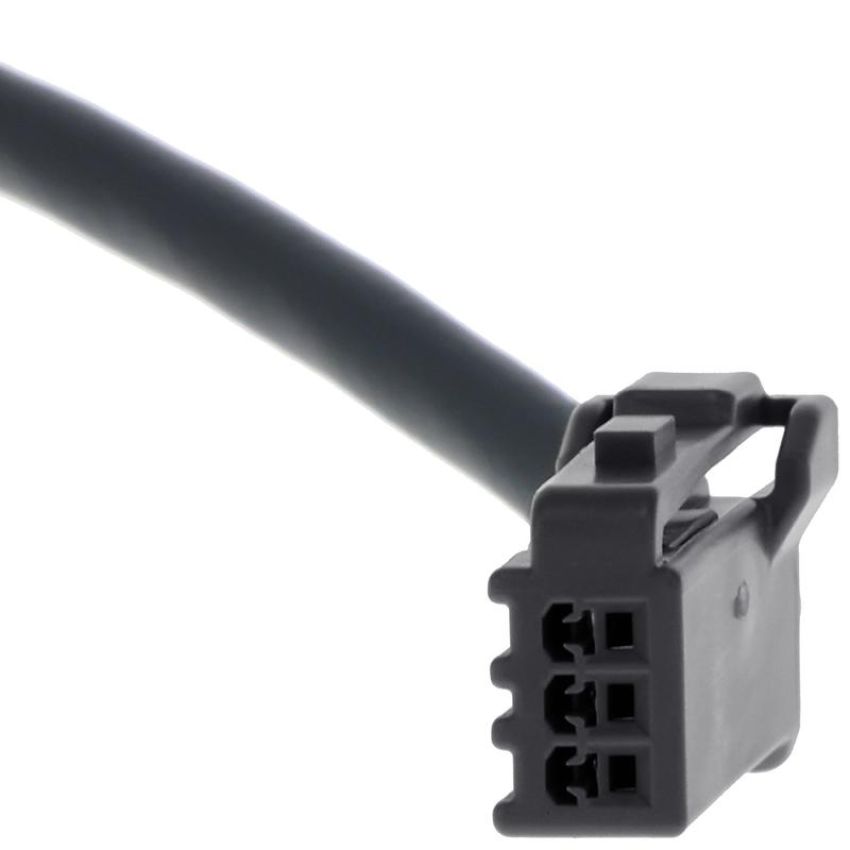 HITACHI CAS0004 AUTO TRANSMISSION SPEED SENSOR ACTUAL OE PART NEW