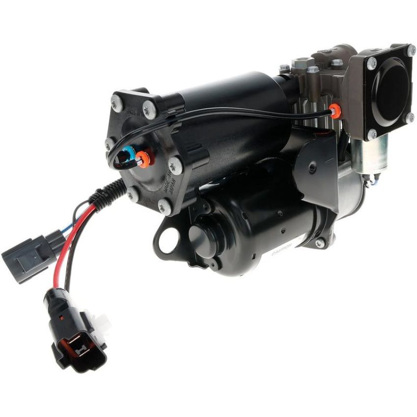 HITACHI CMP0001 COMPRESSOR ACTUAL OE PART