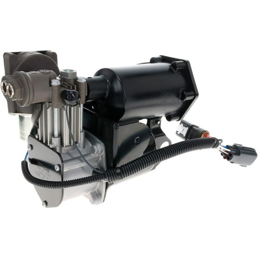 HITACHI CMP0001 COMPRESSOR ACTUAL OE PART