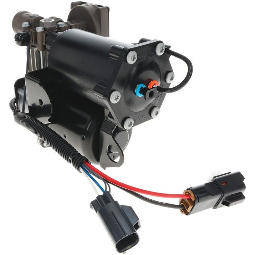 HITACHI CMP0001 COMPRESSOR ACTUAL OE PART
