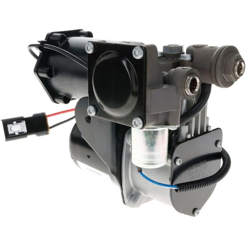 HITACHI CMP0001 COMPRESSOR ACTUAL OE PART
