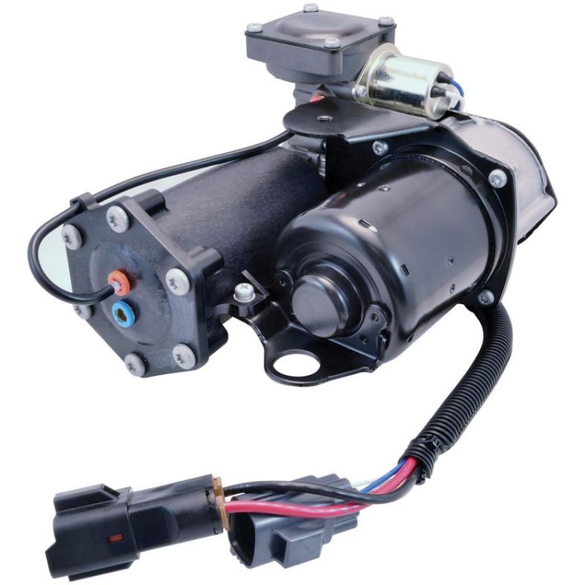 HITACHI CMP0001 COMPRESSOR ACTUAL OE PART