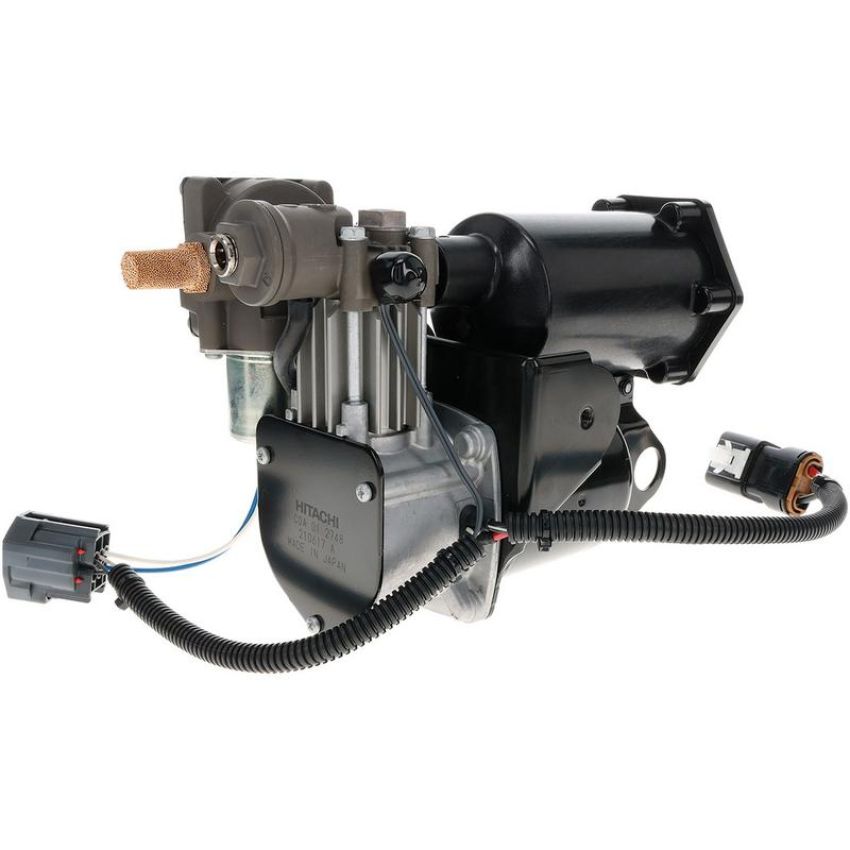 HITACHI CMP0002 COMPRESSOR ACTUAL OE PART