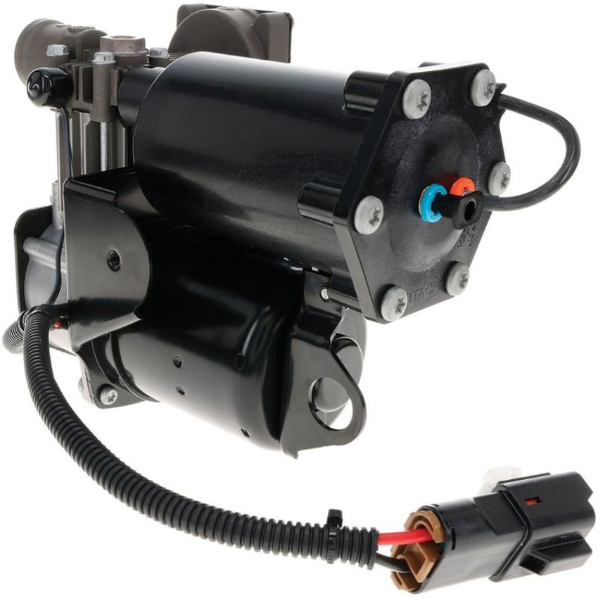 HITACHI CMP0002 COMPRESSOR ACTUAL OE PART