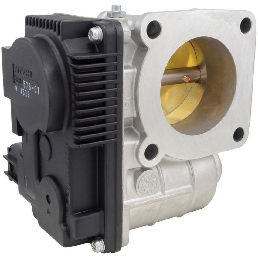 HITACHI ETB0002 Hitachi Electronic Throttle Body - NEW Actual OE Part