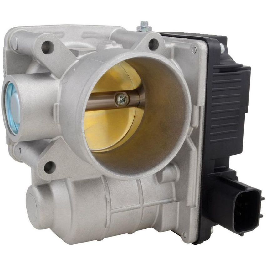 HITACHI ETB0002 Hitachi Electronic Throttle Body - NEW Actual OE Part