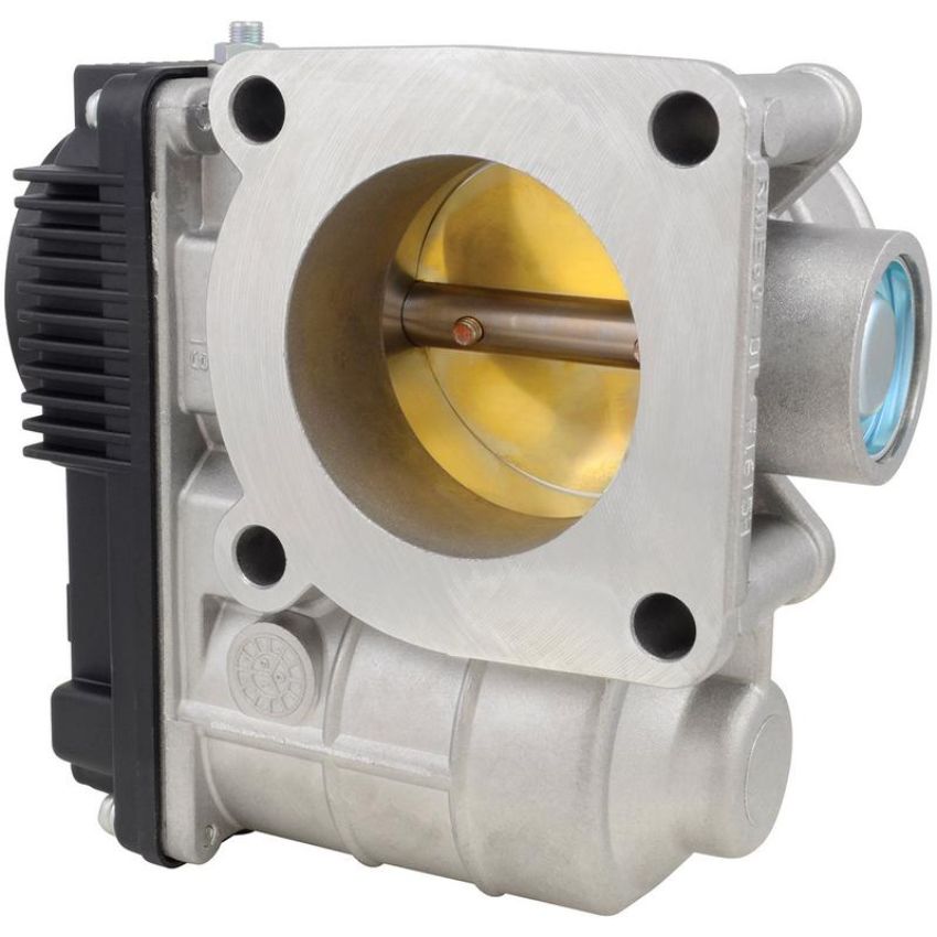 HITACHI ETB0002 Hitachi Electronic Throttle Body - NEW Actual OE Part