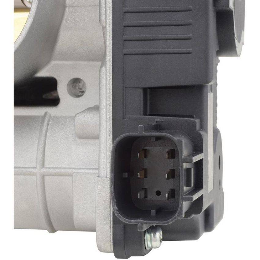 HITACHI ETB0002 Hitachi Electronic Throttle Body - NEW Actual OE Part