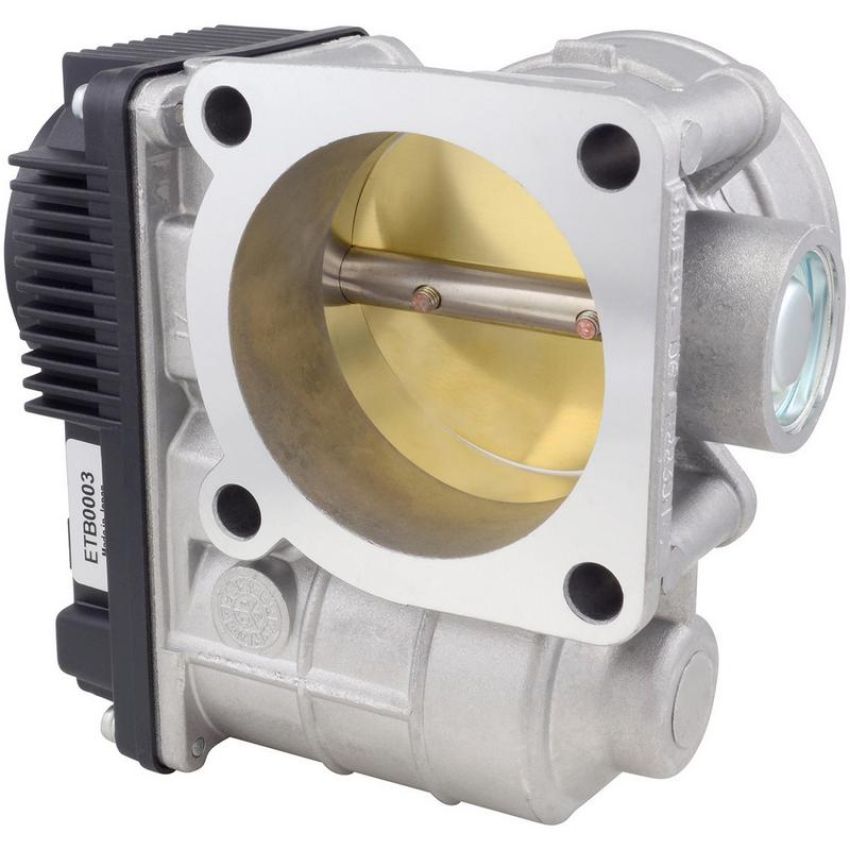 HITACHI ETB0003 Hitachi Electronic Throttle Body - NEW Actual OE Part