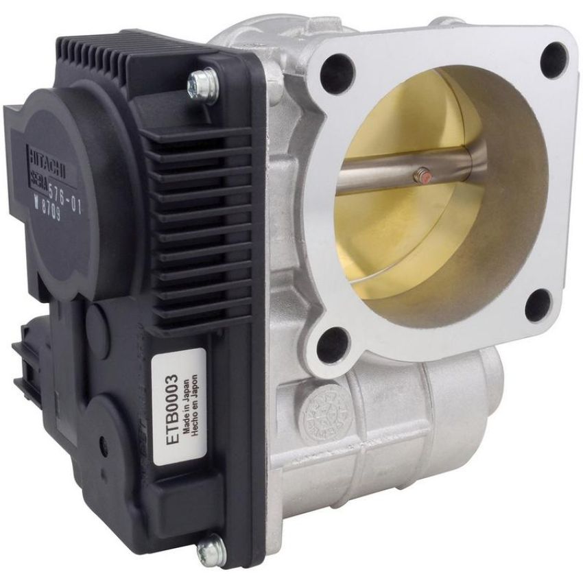 HITACHI ETB0003 Hitachi Electronic Throttle Body - NEW Actual OE Part