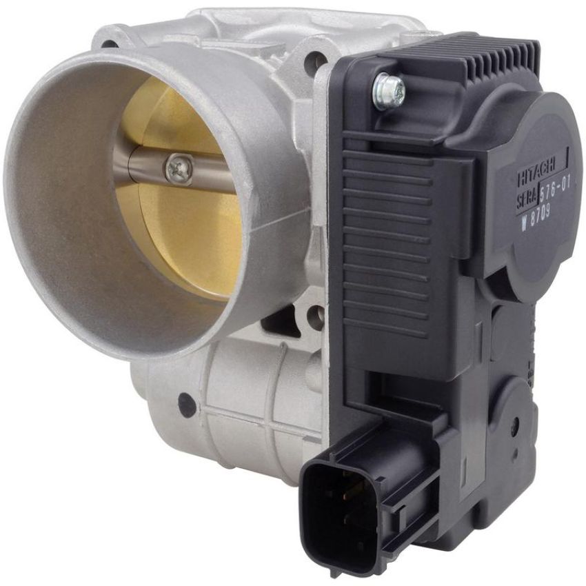 HITACHI ETB0003 Hitachi Electronic Throttle Body - NEW Actual OE Part
