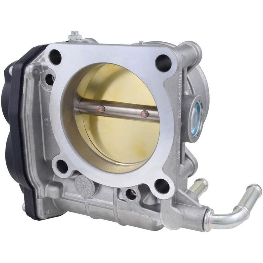 HITACHI ETB0004 Hitachi Electronic Throttle Body - NEW Actual OE Part