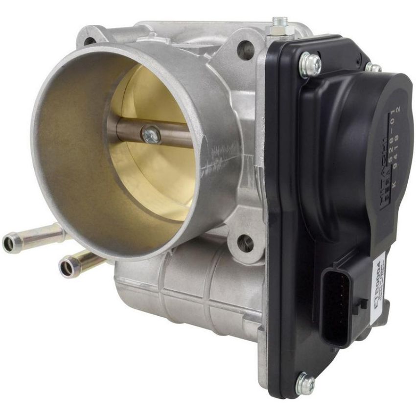 HITACHI ETB0004 Hitachi Electronic Throttle Body - NEW Actual OE Part