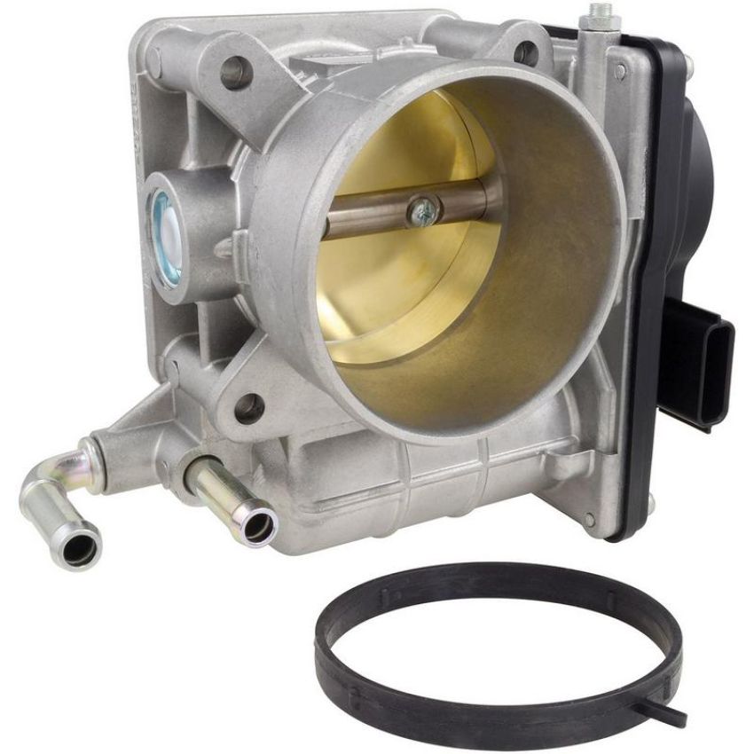 HITACHI ETB0004 Hitachi Electronic Throttle Body - NEW Actual OE Part