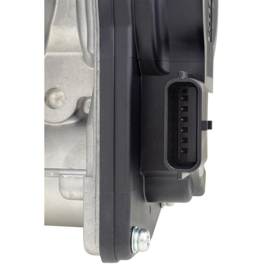 HITACHI ETB0004 Hitachi Electronic Throttle Body - NEW Actual OE Part