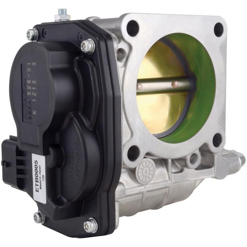 HITACHI ETB0005 Hitachi Electronic Throttle Body - NEW Actual OE Part