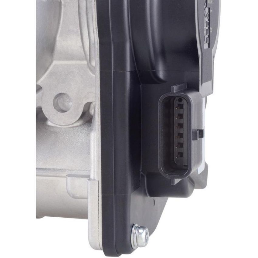 HITACHI ETB0005 Hitachi Electronic Throttle Body - NEW Actual OE Part