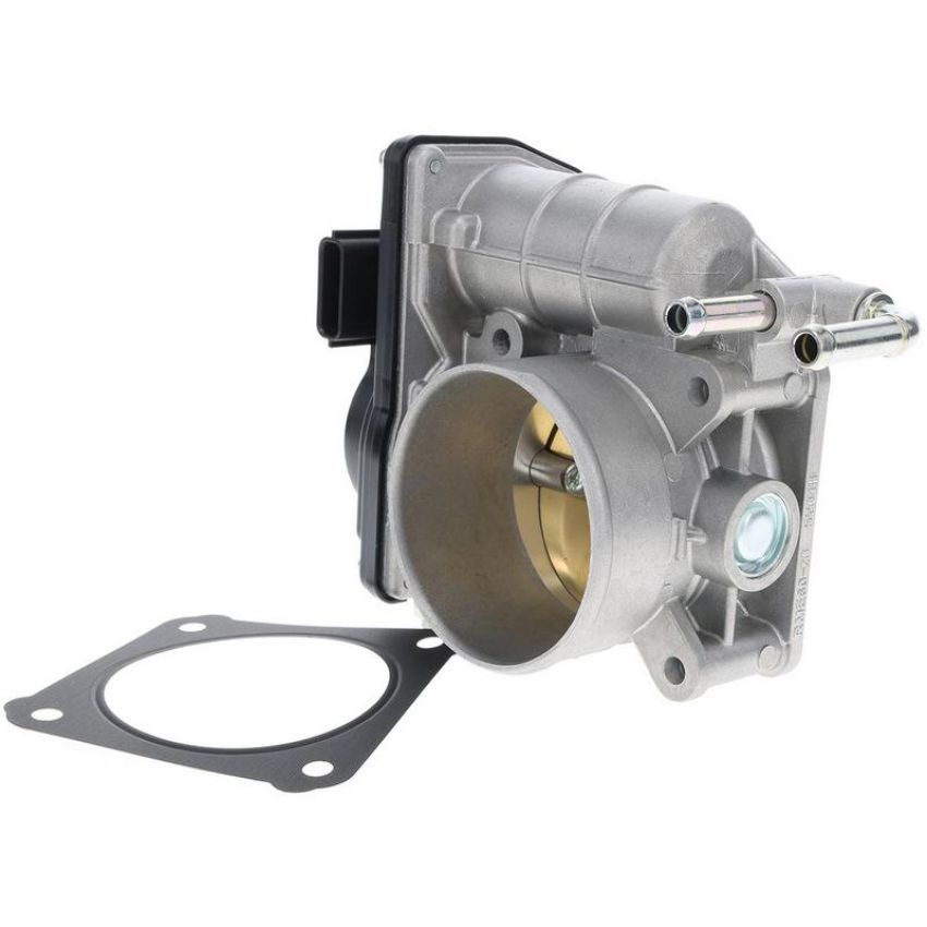 HITACHI ETB0006 Hitachi Electronic Throttle Body - NEW Actual OE Part
