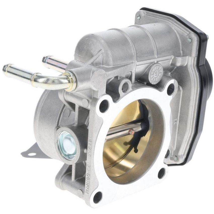 HITACHI ETB0006 Hitachi Electronic Throttle Body - NEW Actual OE Part