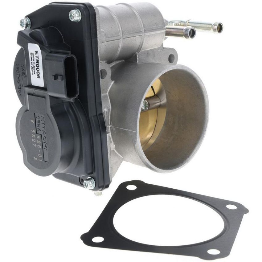 HITACHI ETB0006 Hitachi Electronic Throttle Body - NEW Actual OE Part