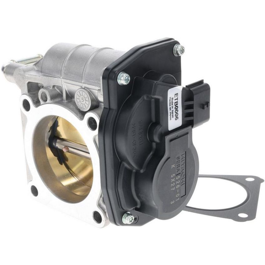 HITACHI ETB0006 Hitachi Electronic Throttle Body - NEW Actual OE Part