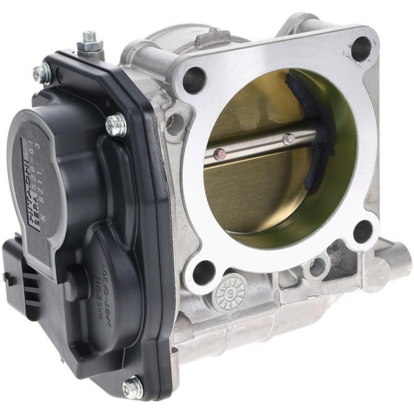 HITACHI ETB0007 Hitachi Electronic Throttle Body - NEW Actual OE Part