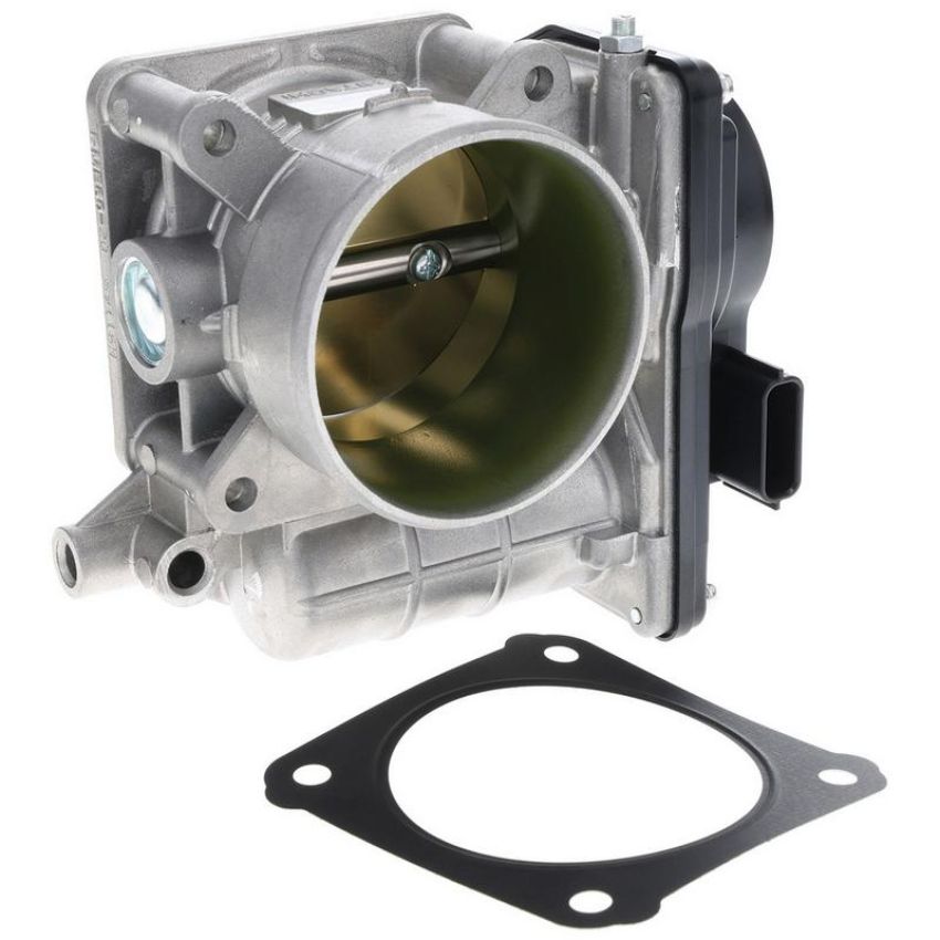 HITACHI ETB0007 Hitachi Electronic Throttle Body - NEW Actual OE Part