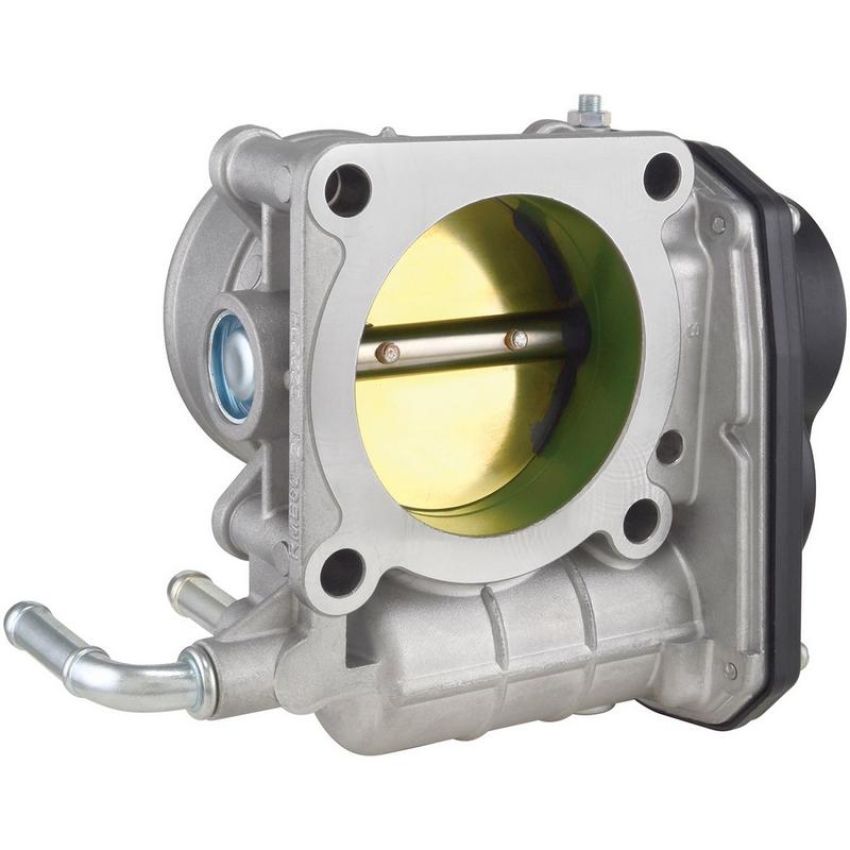 HITACHI ETB0008 Hitachi Electronic Throttle Body - NEW Actual OE Part