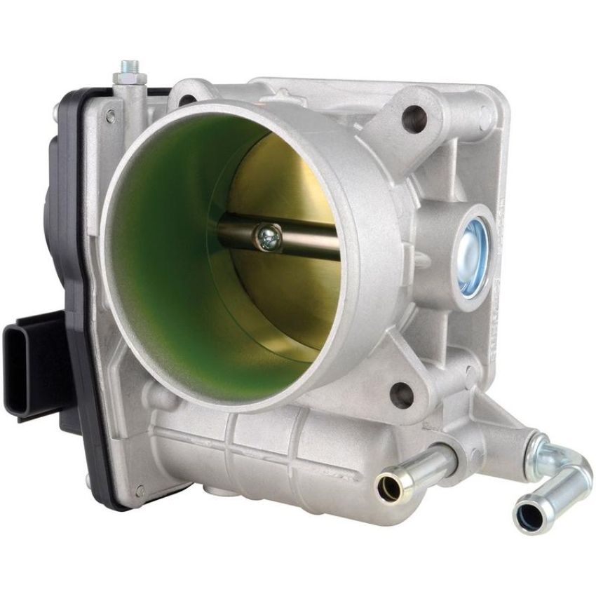 HITACHI ETB0008 Hitachi Electronic Throttle Body - NEW Actual OE Part