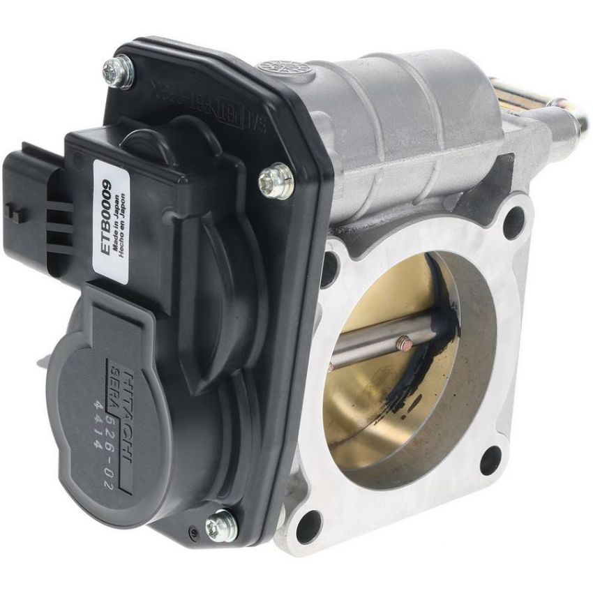HITACHI ETB0009 Hitachi Electronic Throttle Body - NEW Actual OE Part