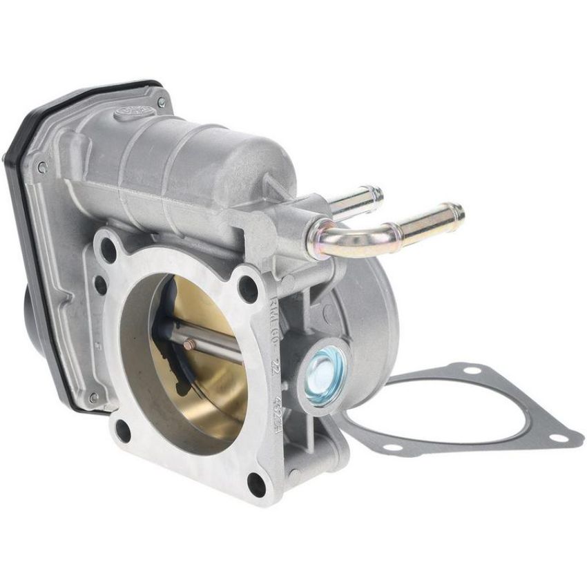 HITACHI ETB0009 Hitachi Electronic Throttle Body - NEW Actual OE Part