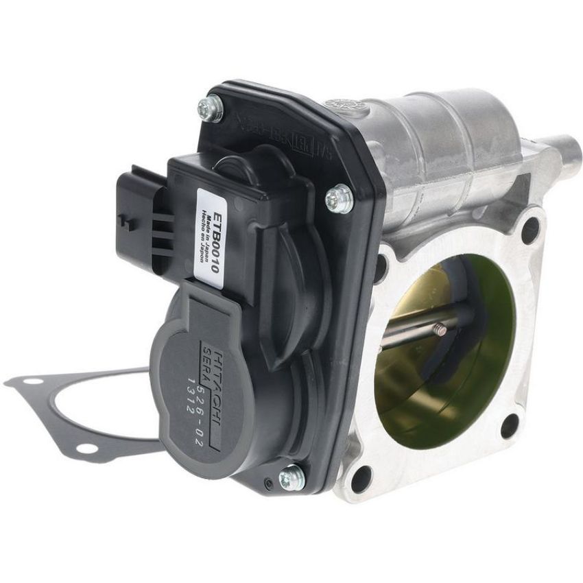 HITACHI ETB0010 Hitachi Electronic Throttle Body - NEW Actual OE Part