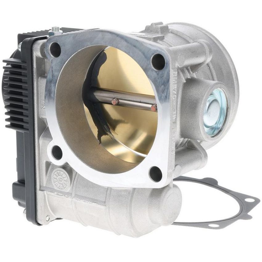 HITACHI ETB0011 Hitachi Electronic Throttle Body - NEW Actual OE Part