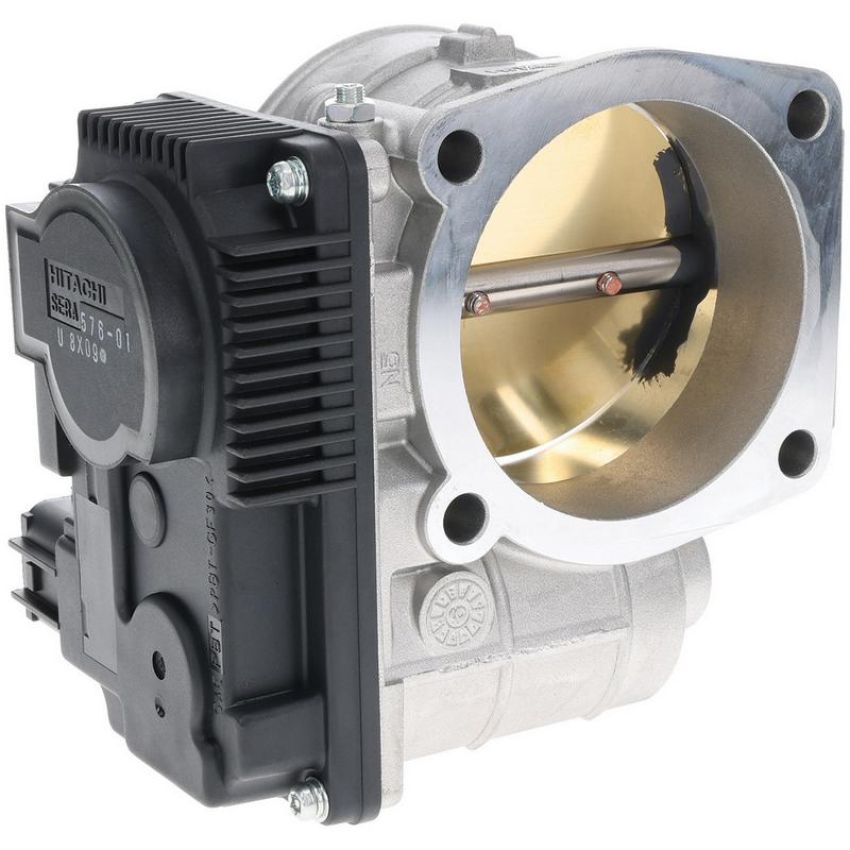 HITACHI ETB0011 Hitachi Electronic Throttle Body - NEW Actual OE Part