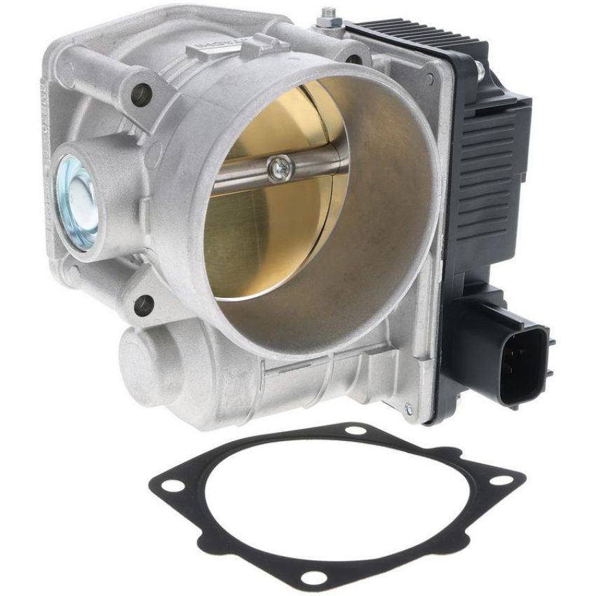 HITACHI ETB0011 Hitachi Electronic Throttle Body - NEW Actual OE Part