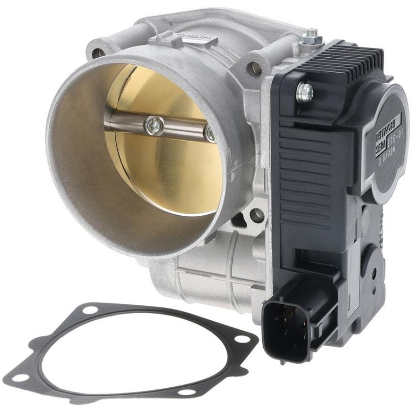 HITACHI ETB0011 Hitachi Electronic Throttle Body - NEW Actual OE Part