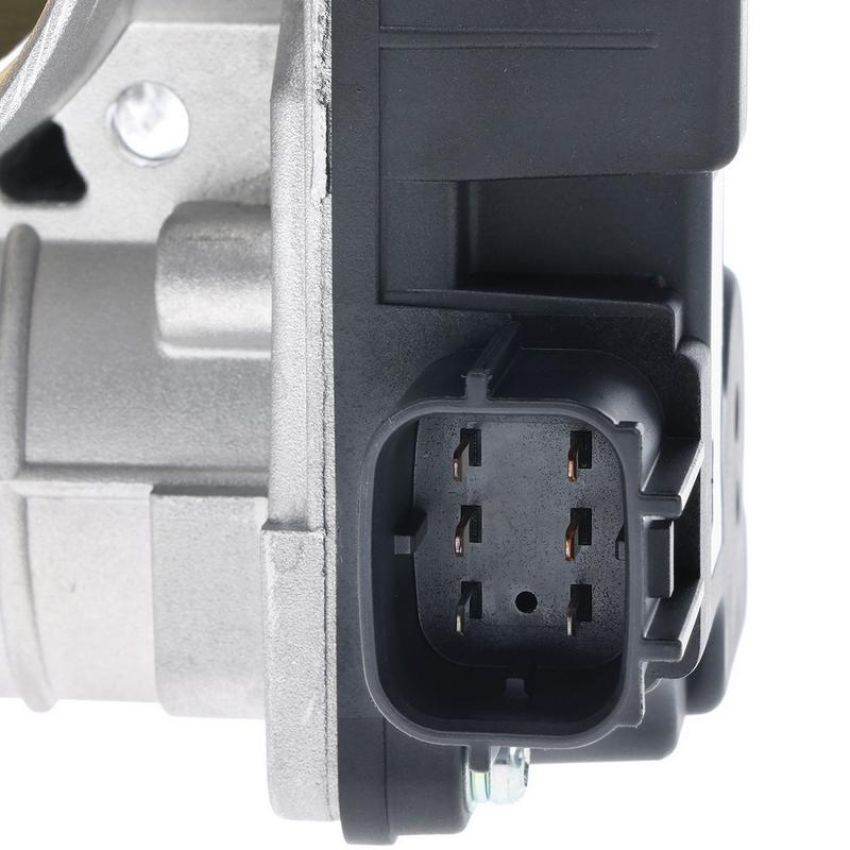 HITACHI ETB0011 Hitachi Electronic Throttle Body - NEW Actual OE Part