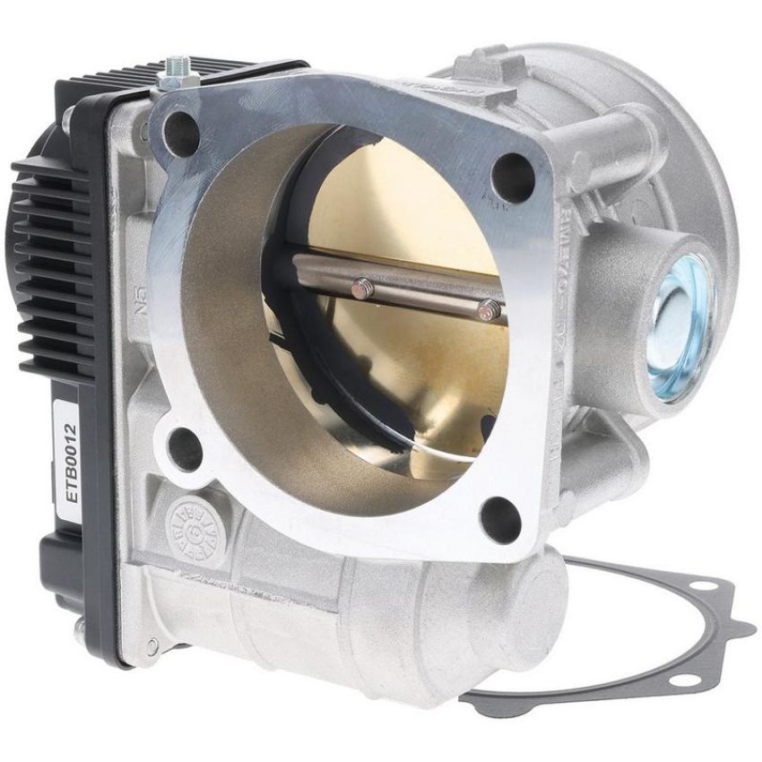 HITACHI ETB0012 Hitachi Electronic Throttle Body - NEW Actual OE Part