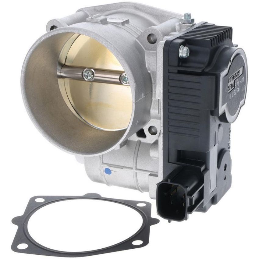 HITACHI ETB0012 Hitachi Electronic Throttle Body - NEW Actual OE Part