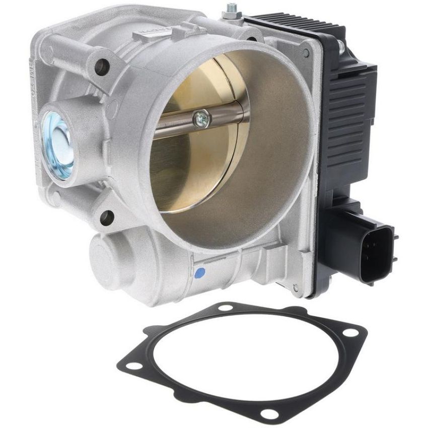 HITACHI ETB0012 Hitachi Electronic Throttle Body - NEW Actual OE Part