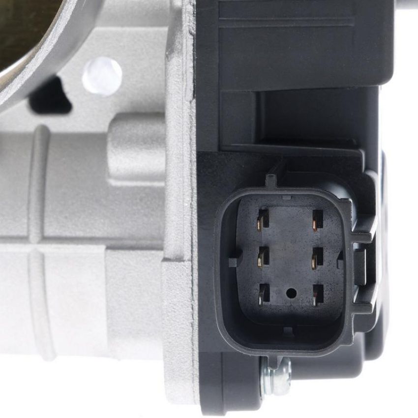 HITACHI ETB0012 Hitachi Electronic Throttle Body - NEW Actual OE Part