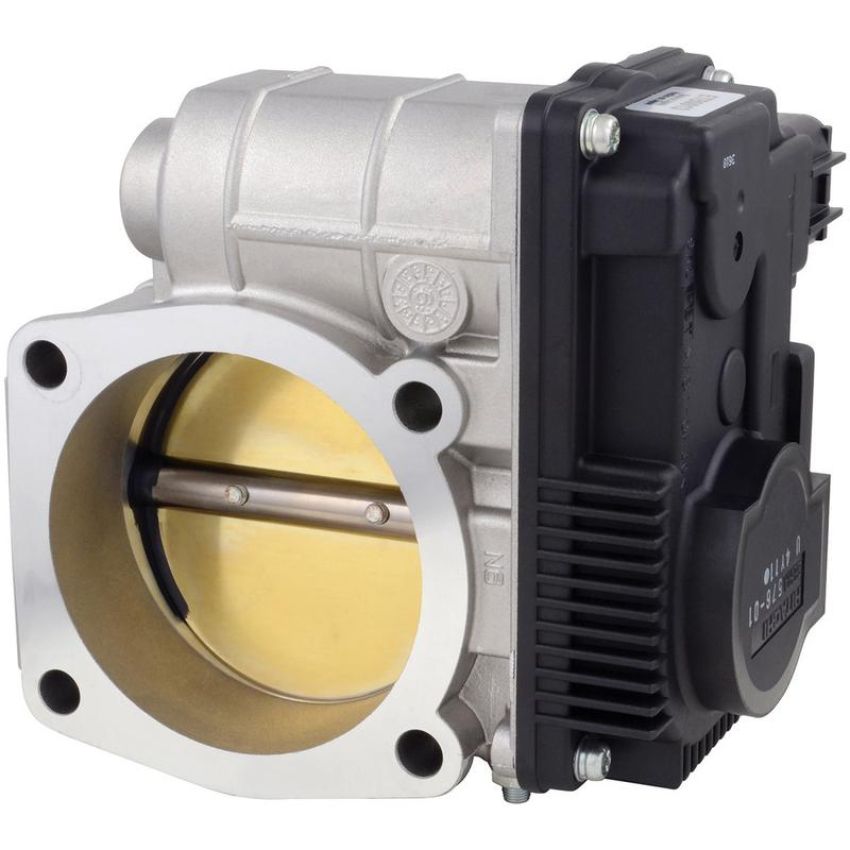 HITACHI ETB0013 Hitachi Electronic Throttle Body - NEW Actual OE Part