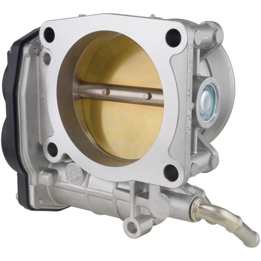 HITACHI ETB0014 Hitachi Electronic Throttle Body - NEW Actual OE Part