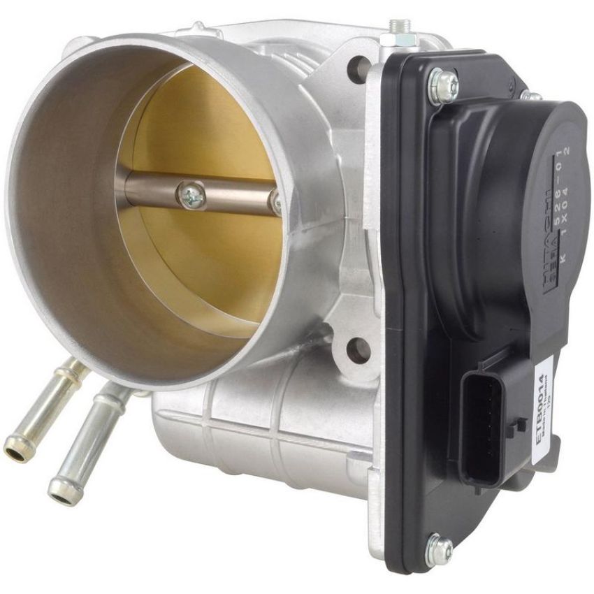 HITACHI ETB0014 Hitachi Electronic Throttle Body - NEW Actual OE Part