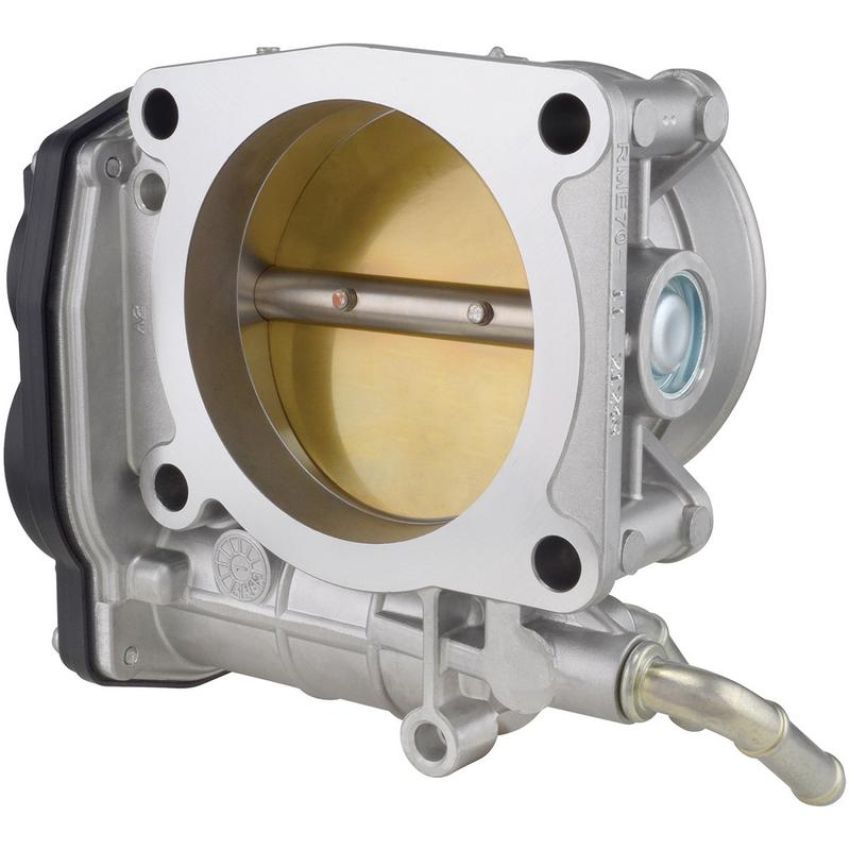 HITACHI ETB0014 Hitachi Electronic Throttle Body - NEW Actual OE Part
